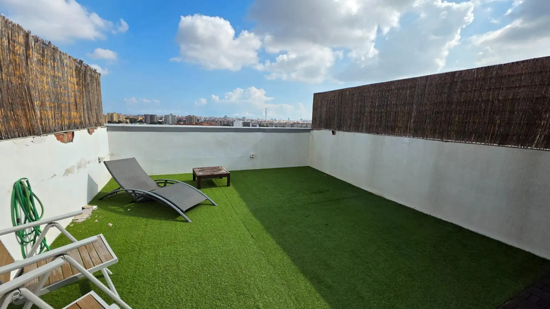 Loft mit Terrasse zum Verkauf in Calle Calle Andarella, imagen 22