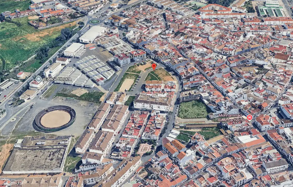 Terreni e lotti in vendita a Cartaya Ue R3, imagen 2