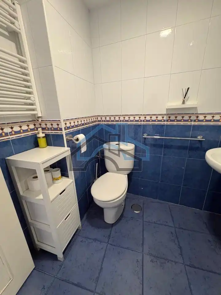 Bathroom of Flat for rent in Perillo