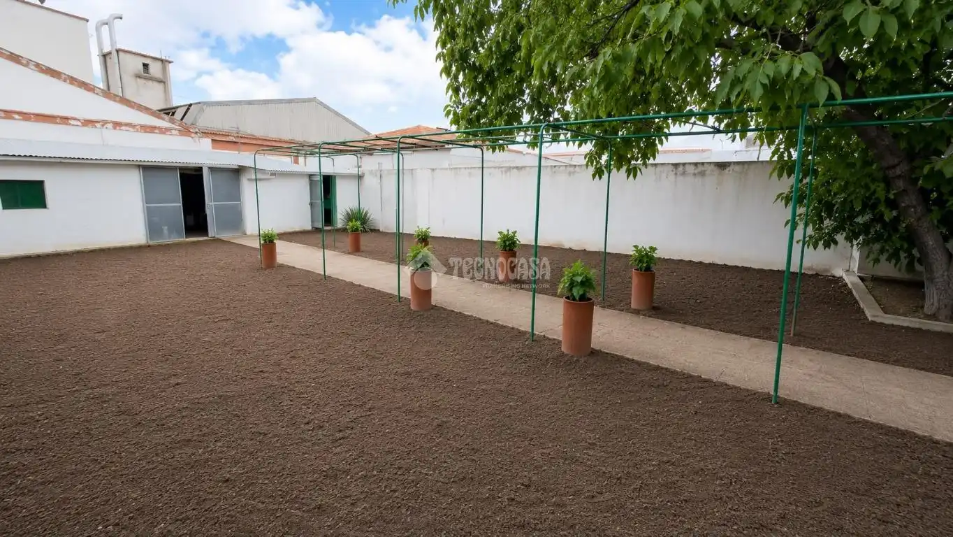 Maison à vendre à Santa Cruz de la Zarza, imagen 24