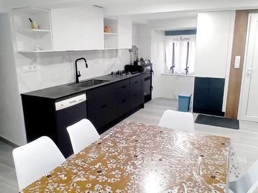 Casa en venda a Travesía CENTRO DEL