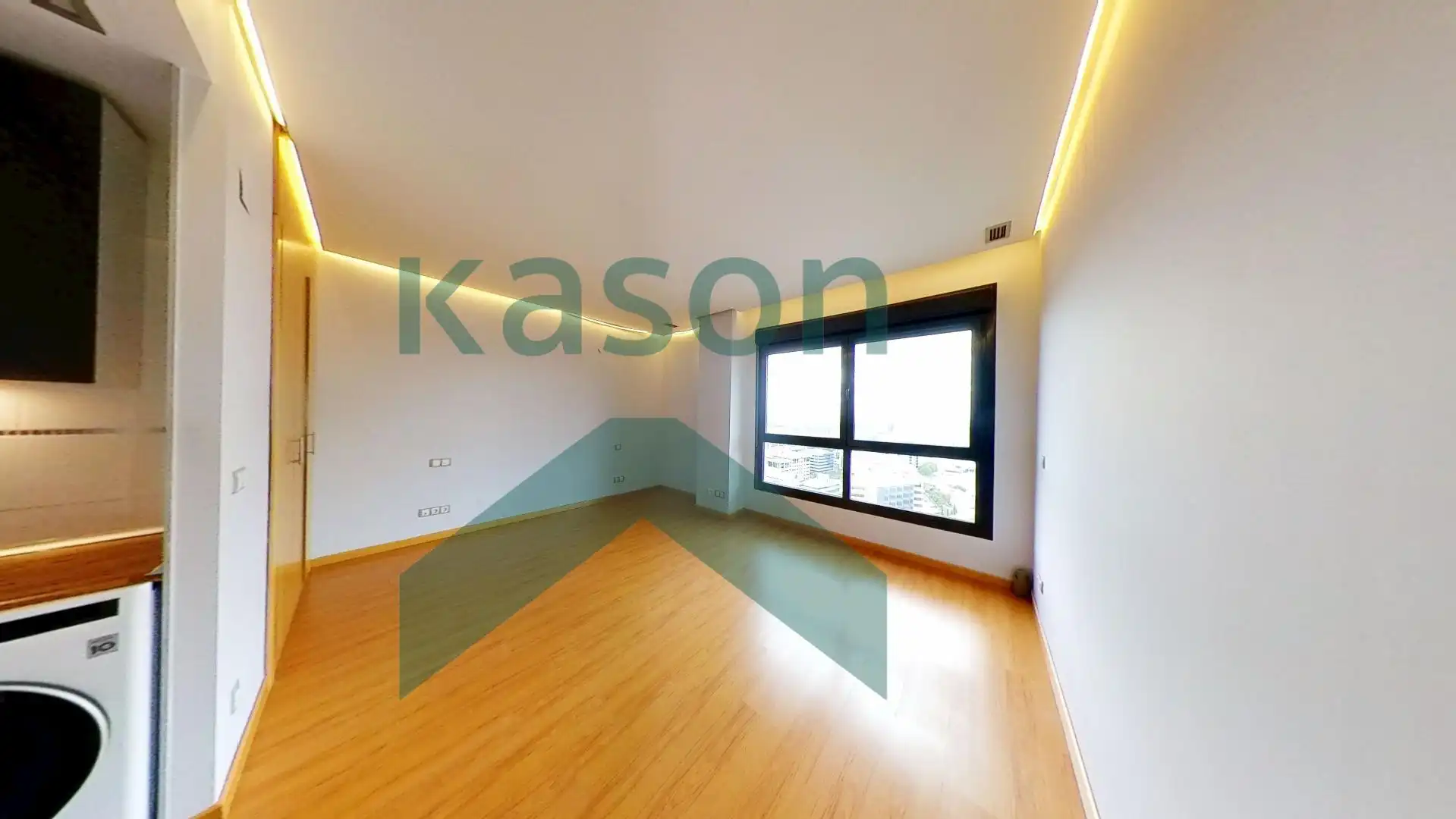 Habitación de Estudio en venta en Madrid con Aire acondicionado, Calefacción y Trastero