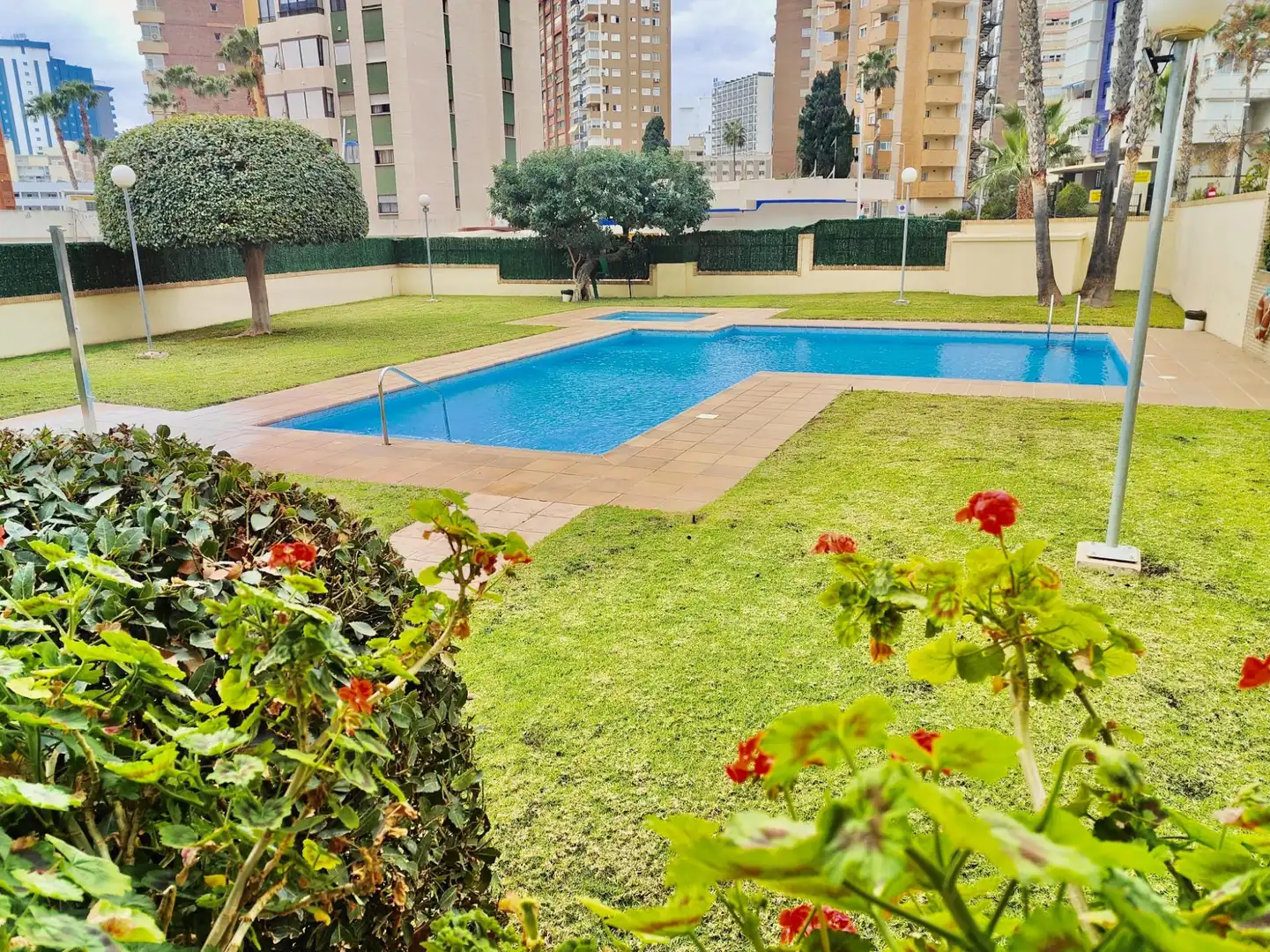 Mini appartamento con piscina in vendita a Levante Alto, imagen 17