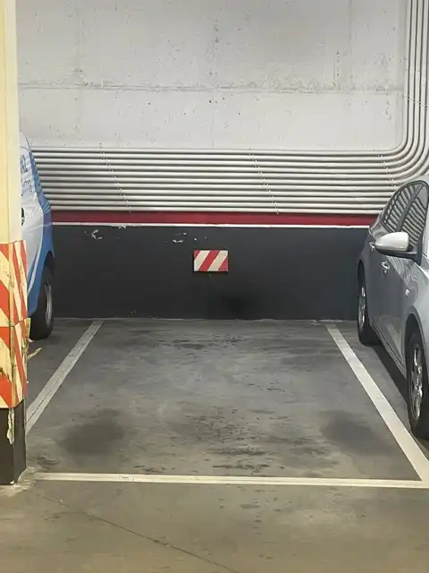 Parking de Garaje de alquiler en Valdeolmos-Alalpardo