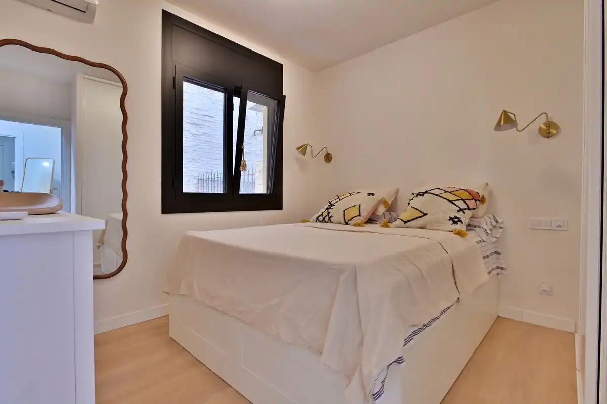 Piso con terraza en venta en Carrer de Nàpols, imagen 29