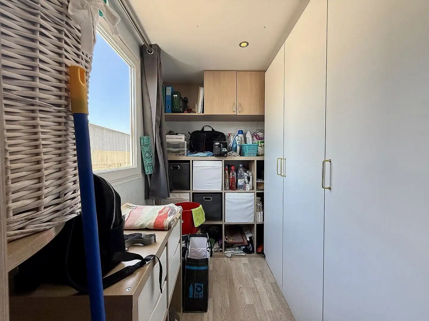 Habitación de Finca rústica en venta en Villena