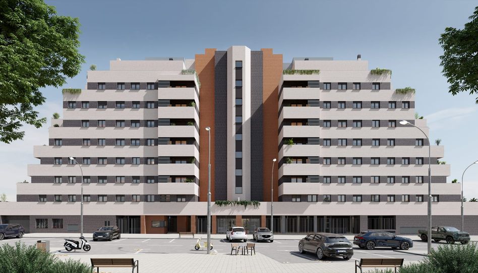 Foto 0 de RESIDENCIAL LUCERNA TORREJÓN DE ARDOZ (Madrid)