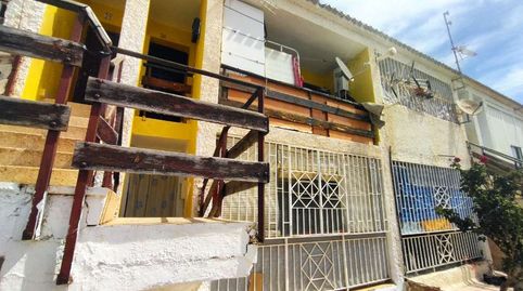 Foto 2 de Piso en venta en Playasol 2, Playa Sol, Mazarrón