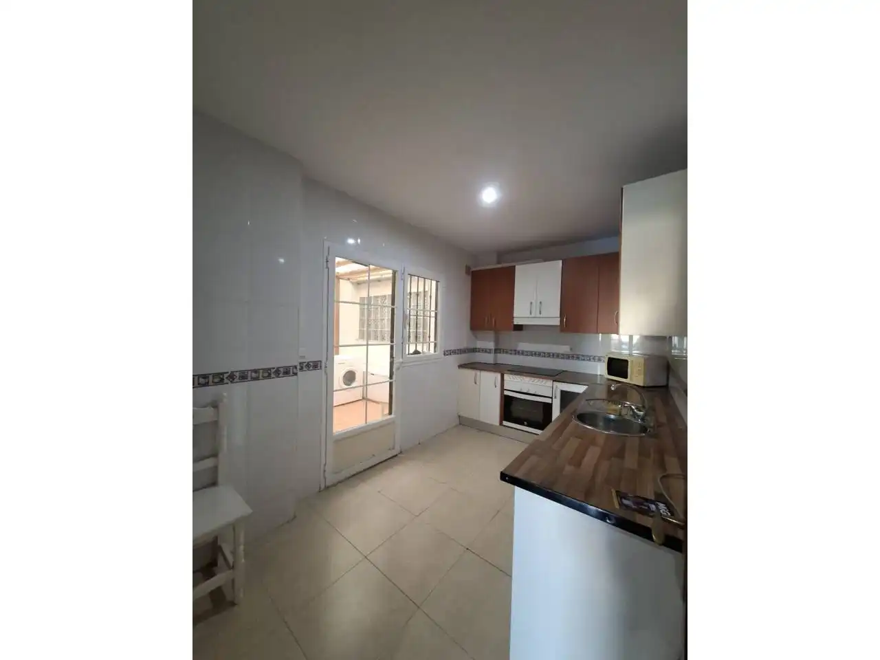 Appartamento con ascensore in vendita a Roquetas de Mar ciudad, imagen 7