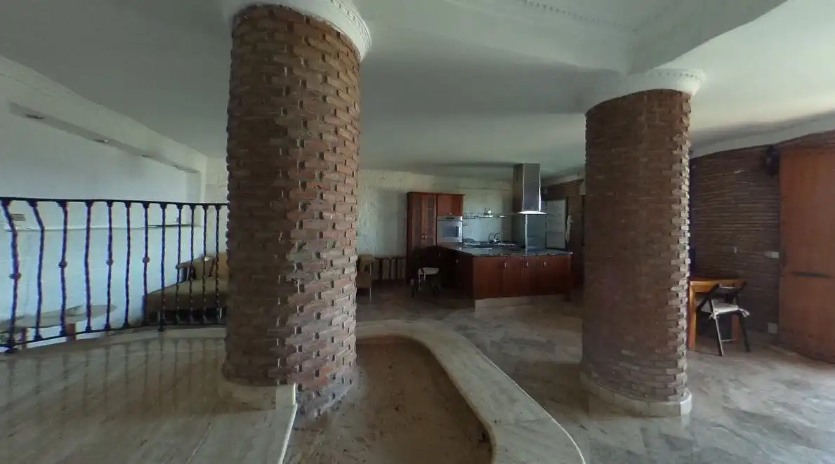 Houses for sale in Málaga  with Air Conditioner, Private garden and Terrace