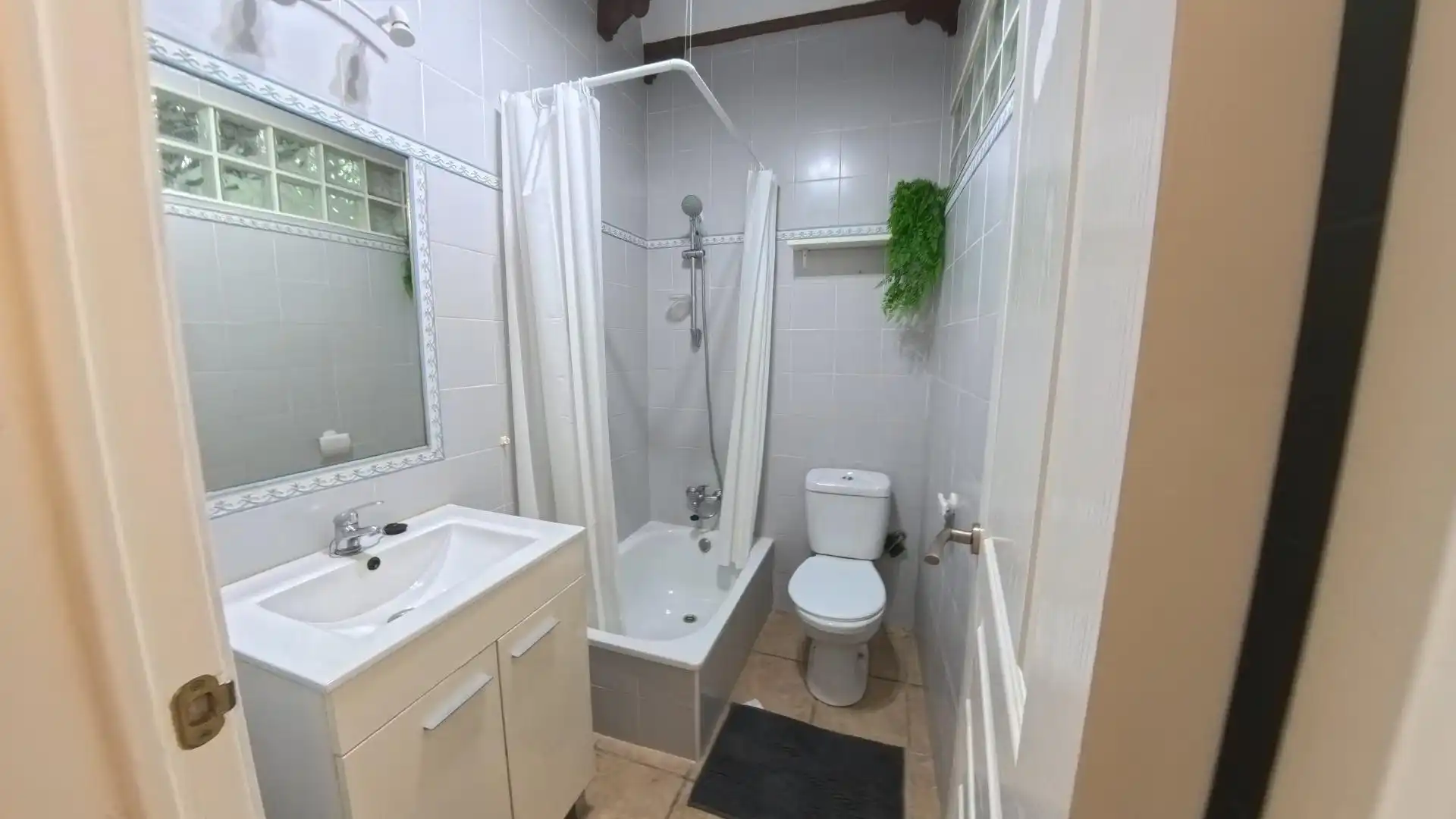 Bany de Loft en venda en Centro  