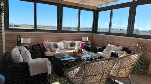 Foto 4 de Àtic en venda a Avenida la Mancha, Imaginalia - Llanos del Águila,  Albacete Capital