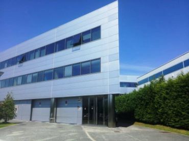 Büro mit Aufzug zur Miete in Polígono Agustinos