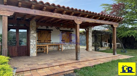 Foto 2 de Casa o chalet en venta en Horno, Villalba de la Sierra, Cuenca