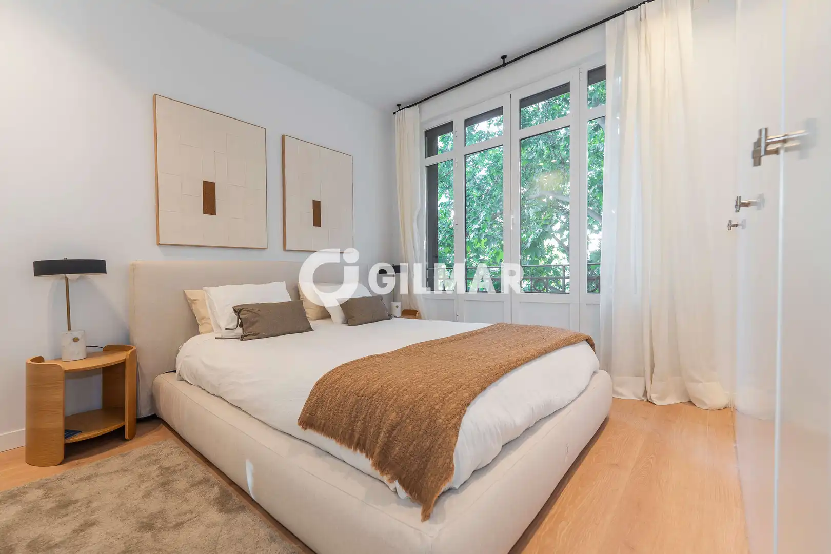 Piso con ascensor en venta en Barrio de Salamanca, imagen 23