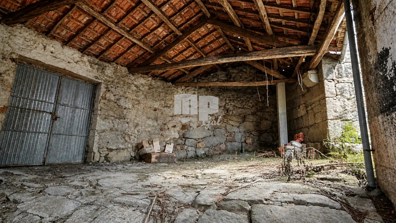 Country homes for sale in Fornelos de Montes  with Private garden, Terrace and Storage room