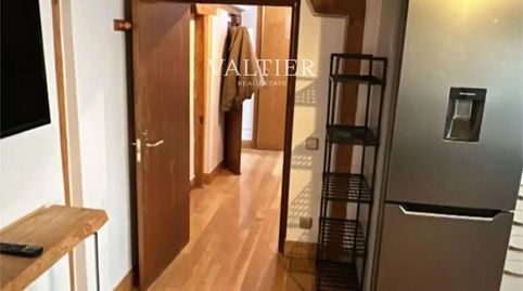 Foto 5 de Pis de lloguer a Del Cardenal Cisneros,, Trafalgar, Madrid Capital