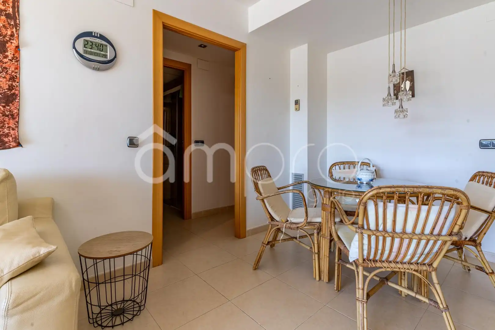 Penthouse mit Terrasse zum Verkauf in de la Porrassa, imagen 8
