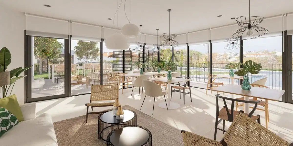 Penthouse mit Pool zum Verkauf in Urb. Vitta Marina, imagen 19