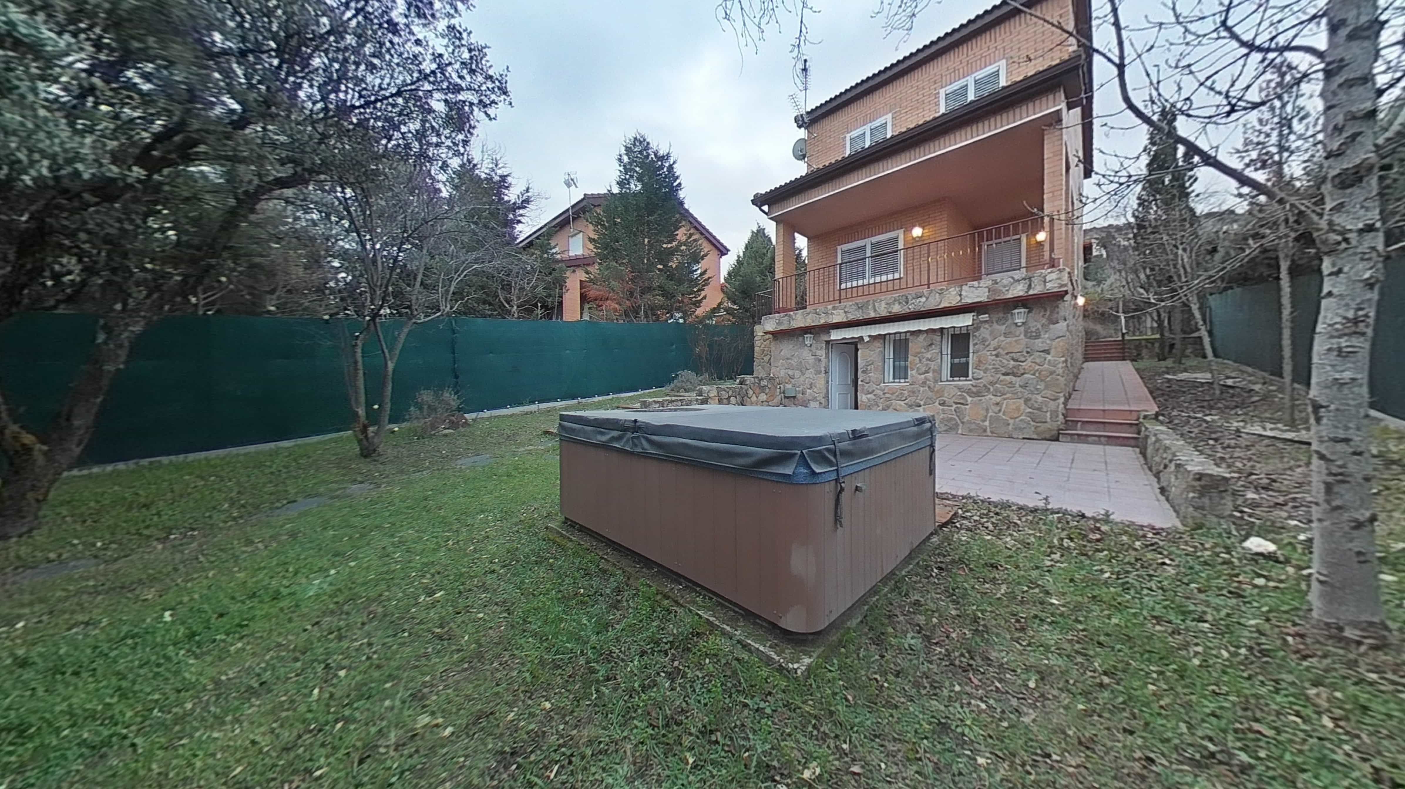 Casa o chalet en venta en Los Ángeles de San Rafael