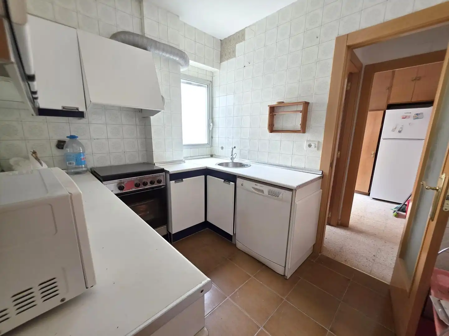 Cuina de Pis en venda en Castellón de la Plana / Castelló de la Plana