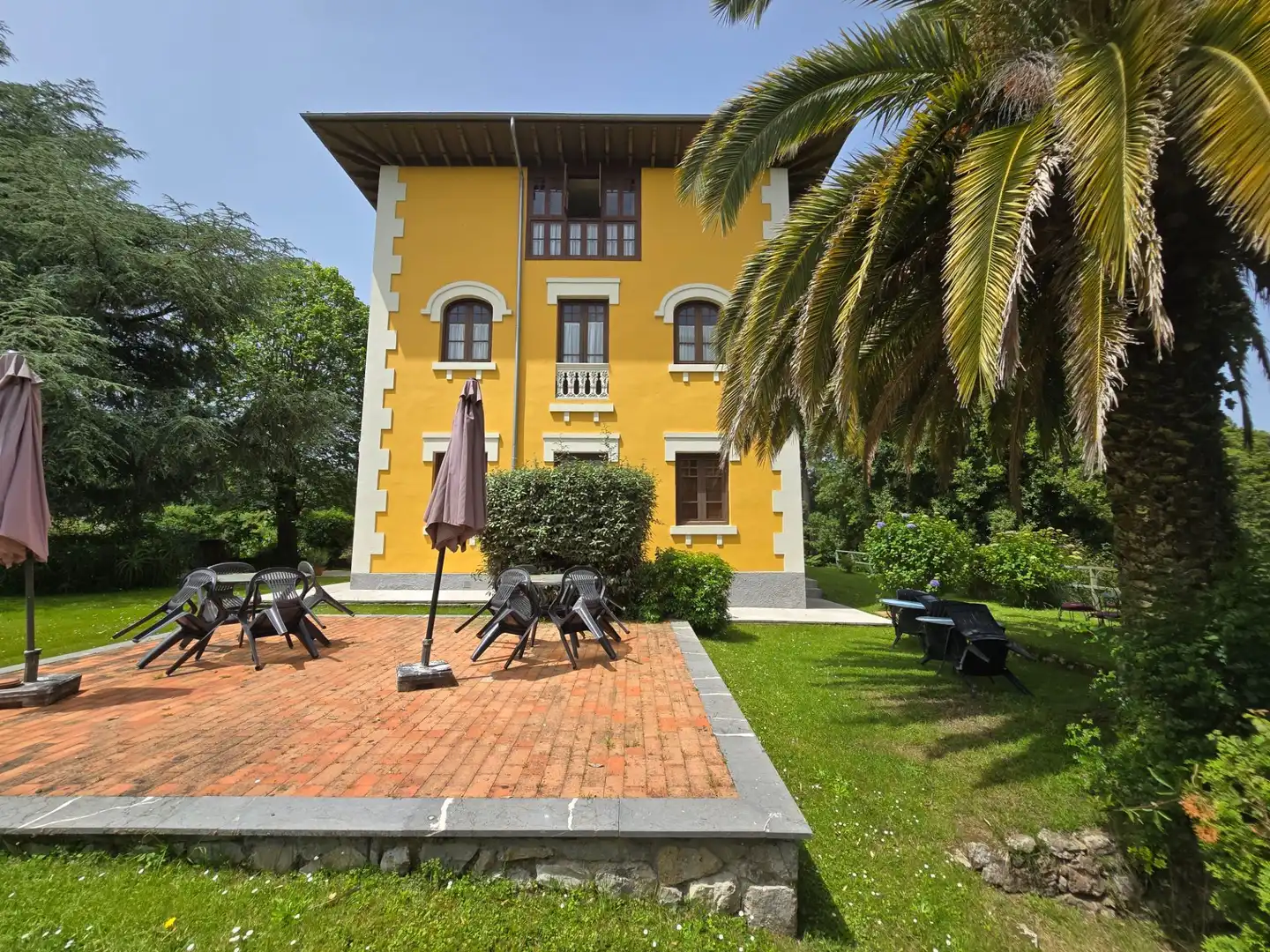 Villa con giardino in vendita a Vidiago - Pendueles - Tresgrandas, imagen 40