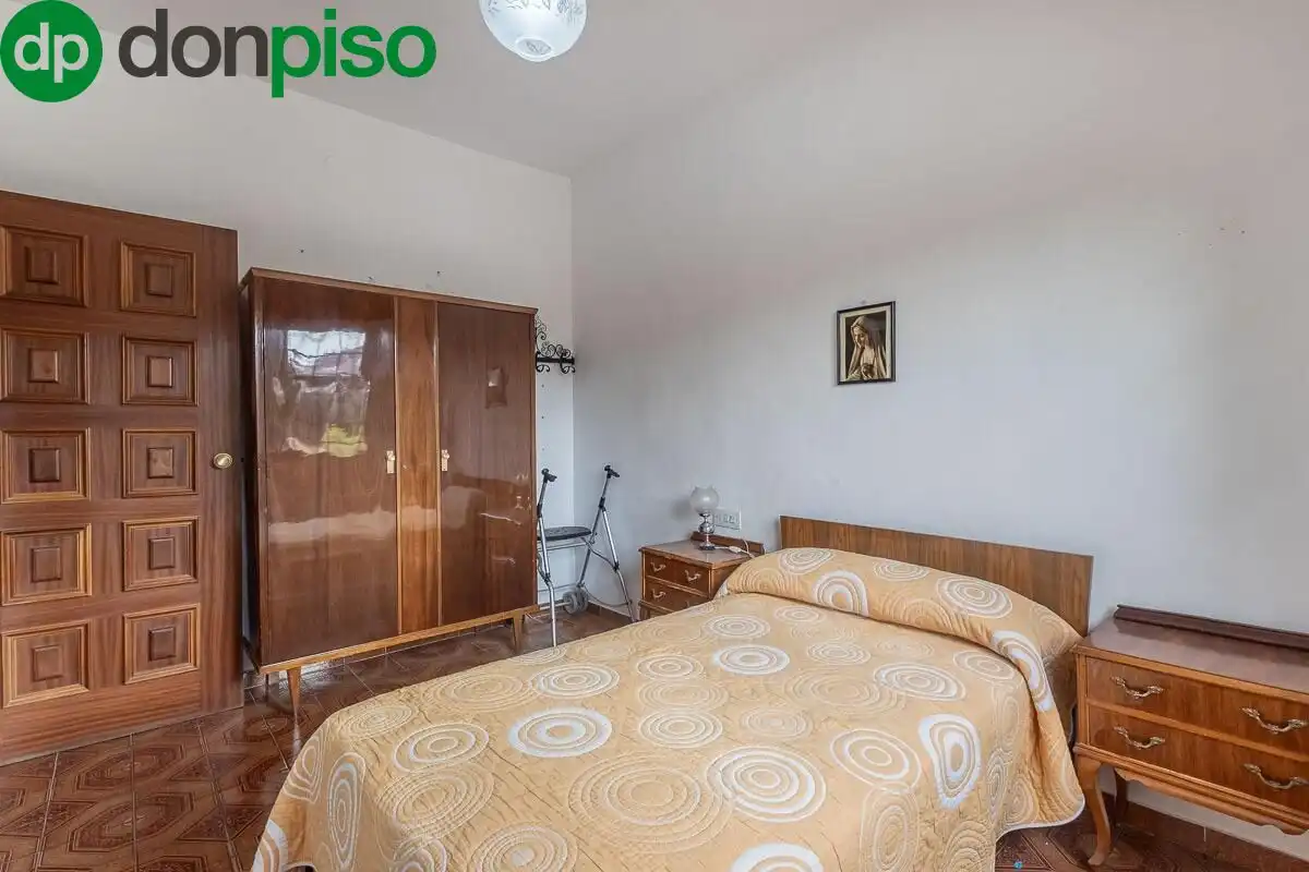 Houses for sale in Carretera de la Sierra, Lancha del Genil