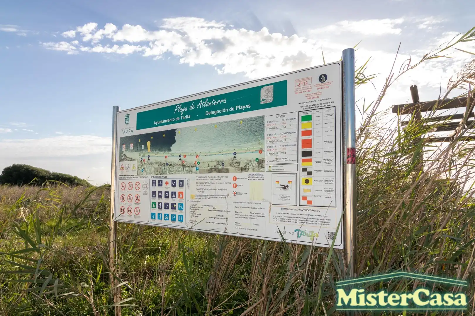 Flat for sale in Atlanterra
