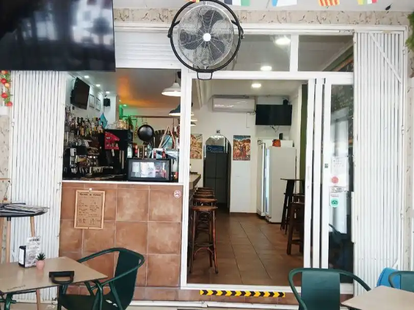 Local en venta en Benidorm con Aire acondicionado, Calefacción y Terraza