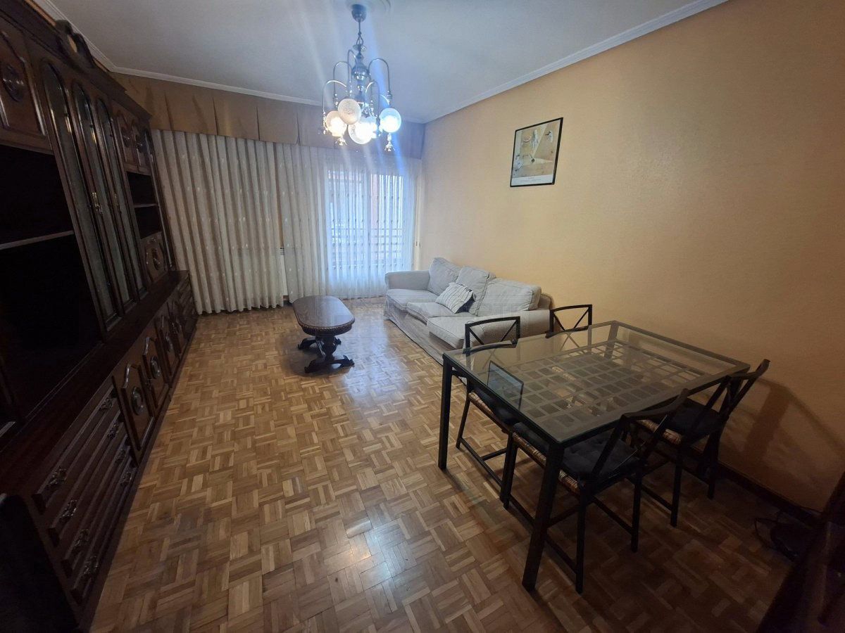 Flat for sale in Zerkabarren Kalea, Lovaina