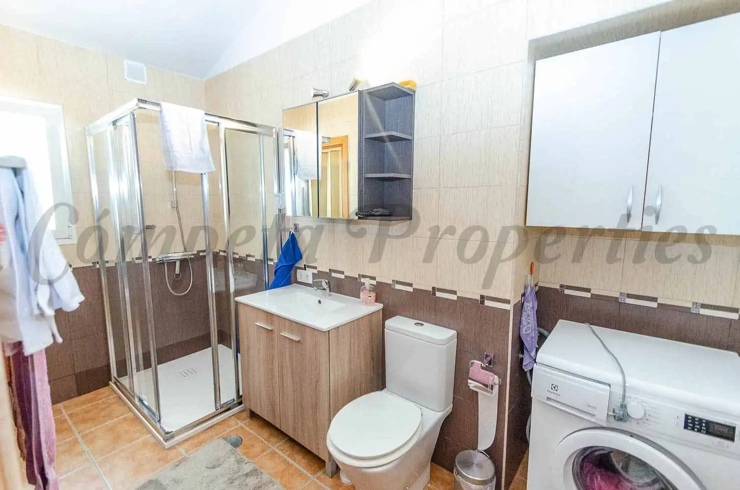 Country house with garden for sale in Cómpeta, imagen 14