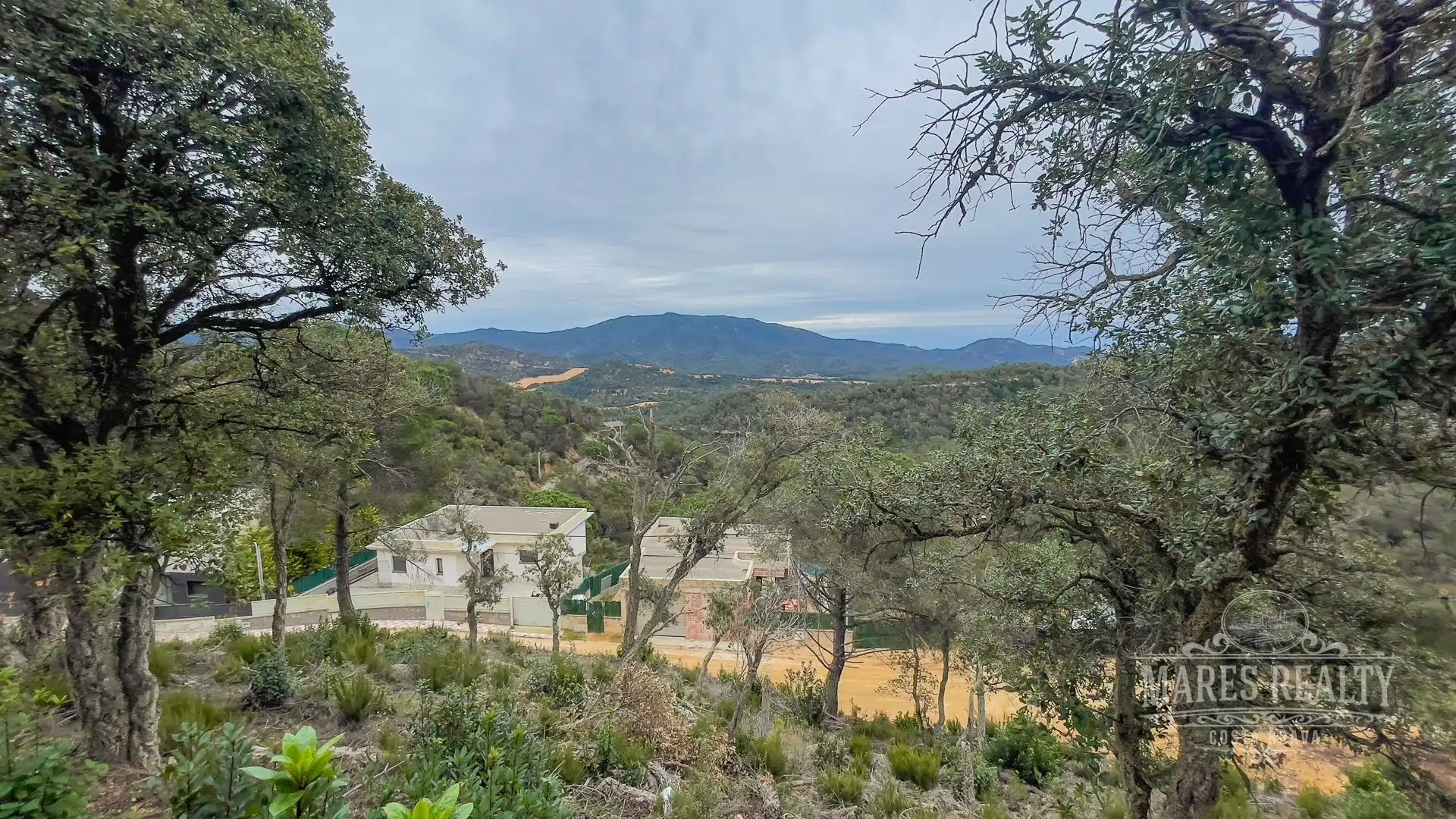 Terrenos y solares en venta en Serra Brava, imagen 2