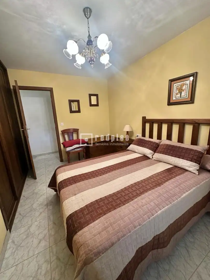 Dormitori de Casa o xalet en venda en Culleredo