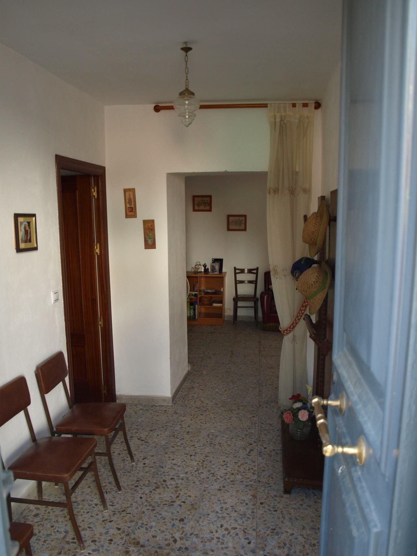 House or chalet for sale in Santiago de Calatrava