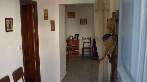 Foto 3 de Casa o xalet en venda a Santiago de Calatrava, Jaén