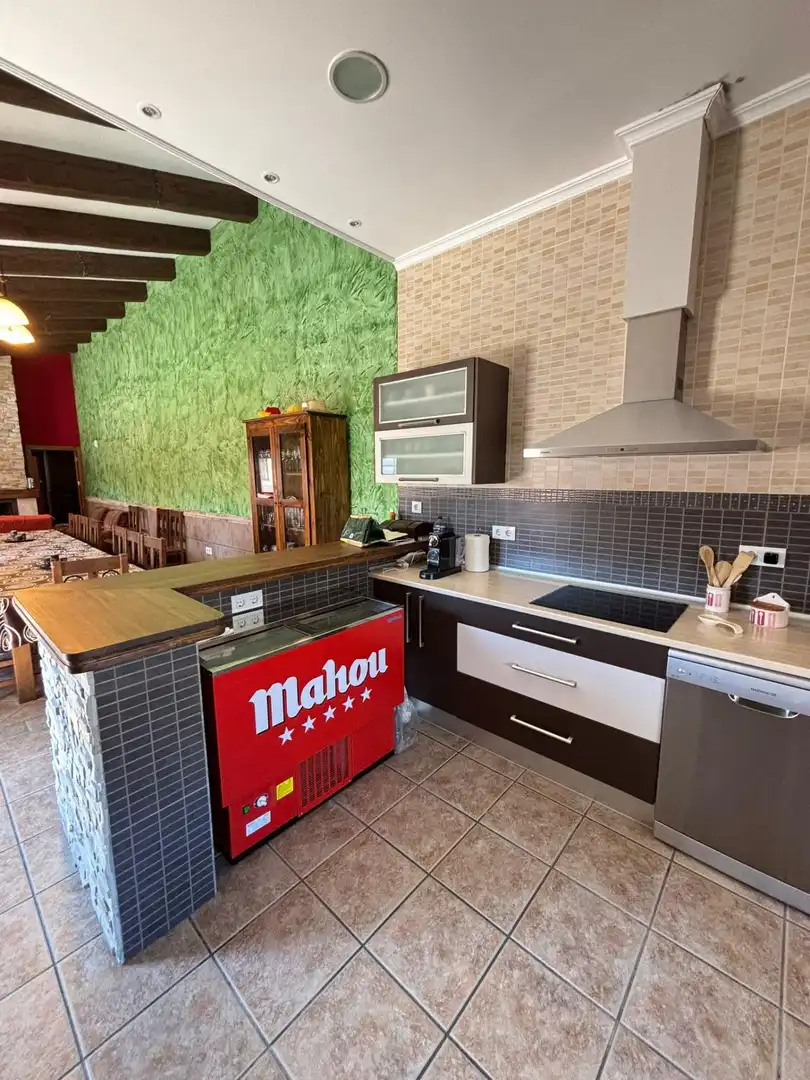 Chalet en venta en Viso del Marqués, imagen 8