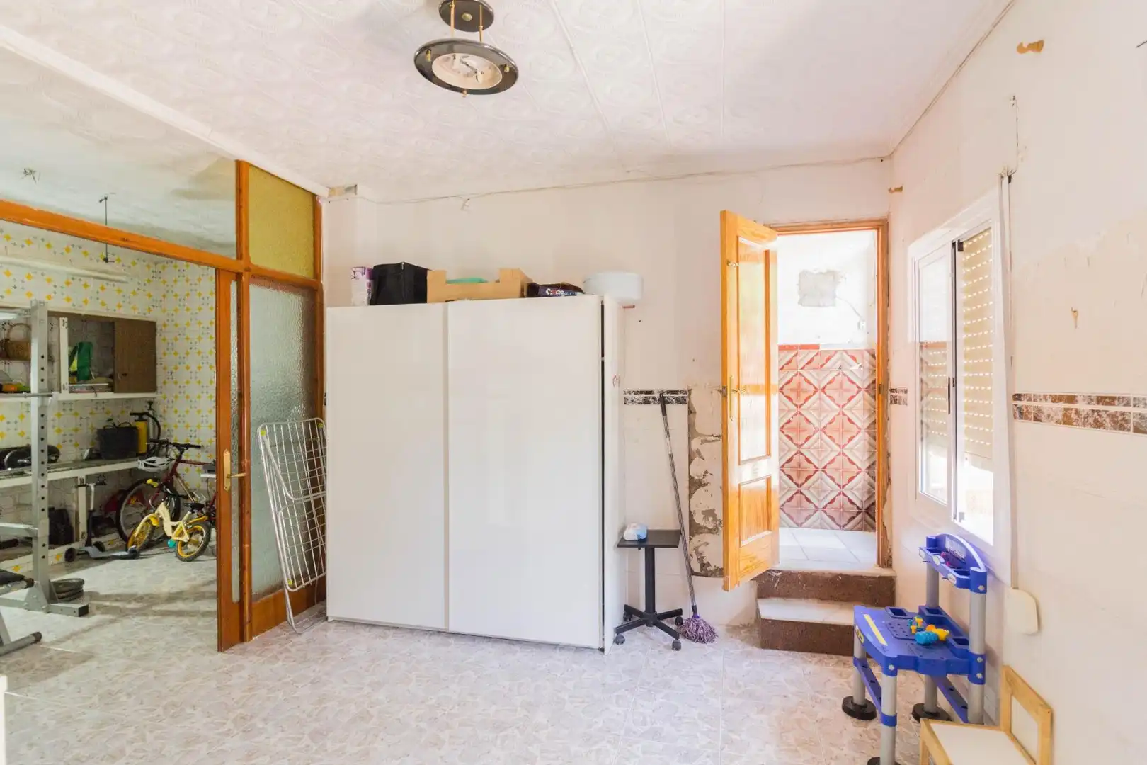 Casa o xalet en venda en Callosa de Segura