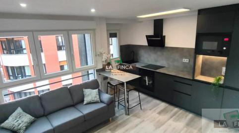 Photo 5 of Apartment for sale in Salesas - Foncalada - Campoamor, Asturias