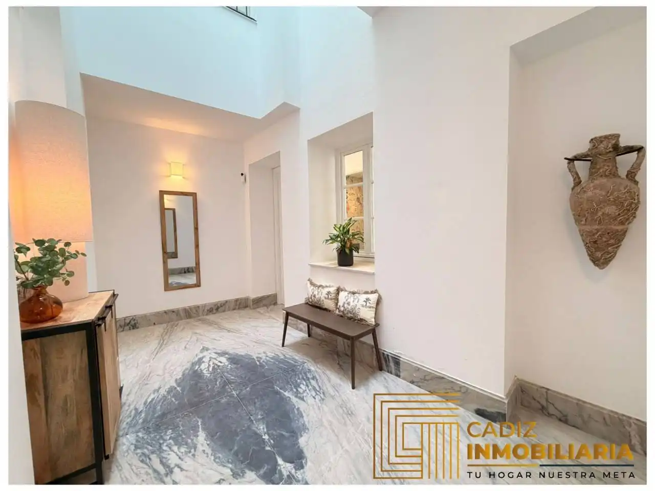 Flat for sale in Cádiz  with Air Conditioner and Furnished