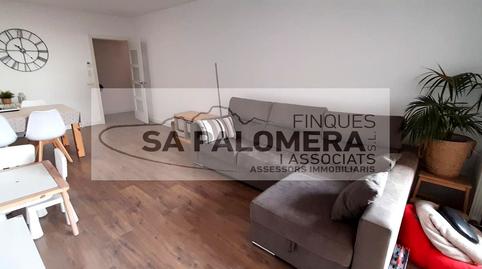 Foto 2 de Piso en venta en Els Pavos, Girona