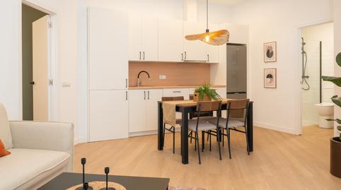 Foto 3 de Apartament en venda a Calle César Arbasia, 51, Suárez, Málaga Capital