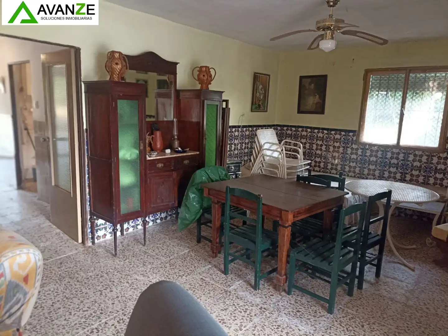Casa rústica en venda a MACILLASO, imagen 4