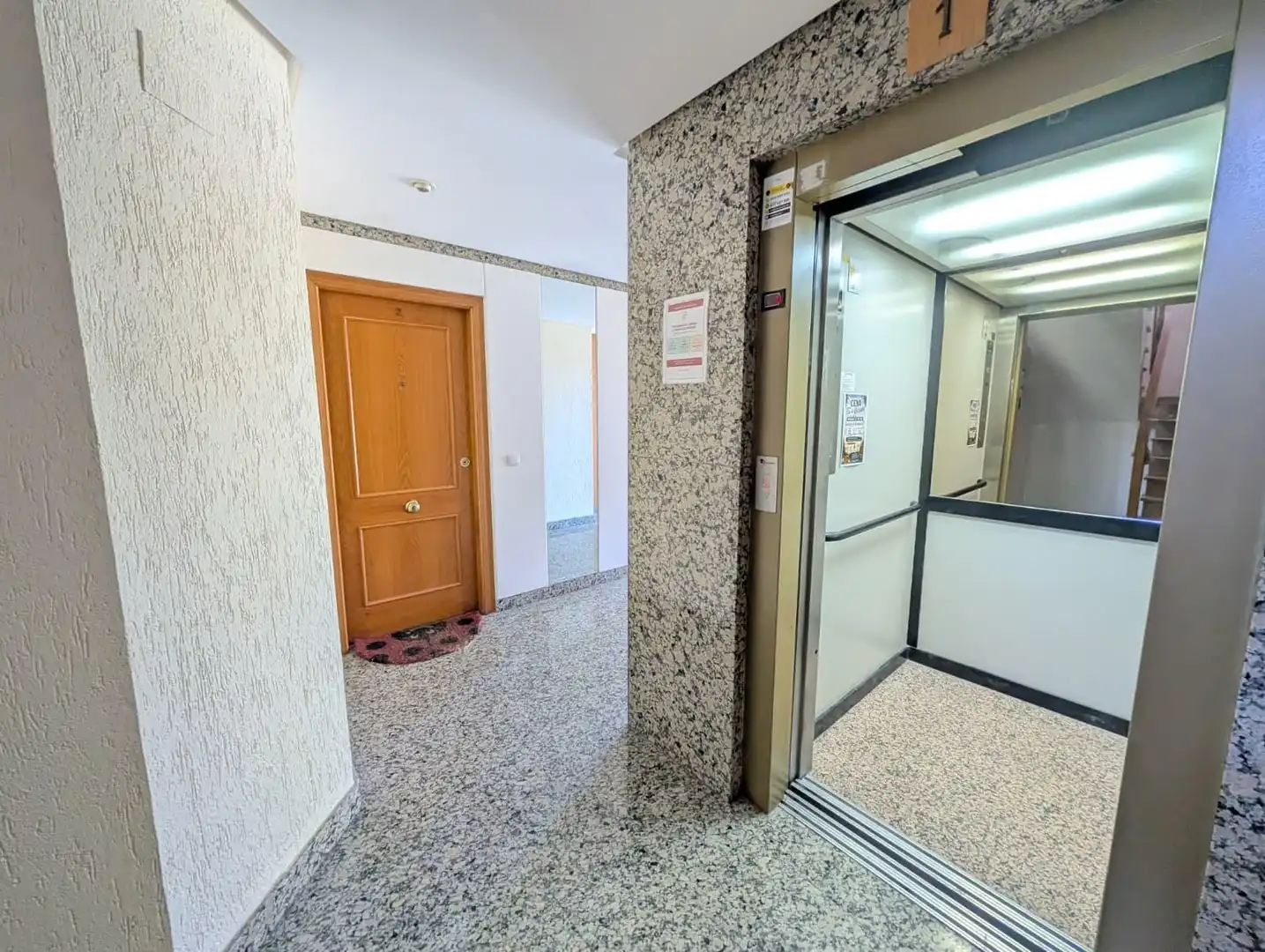 Wohnung mit Terrasse zum Verkauf in Benipeixcar - El Raval, imagen 27
