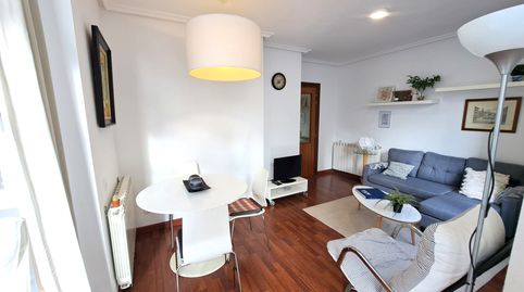 Oportunidad. Haro. Vivienda exterior con ascensor a cota 0, calefacción individual, trastero y una ubicación excelente., imatge 3