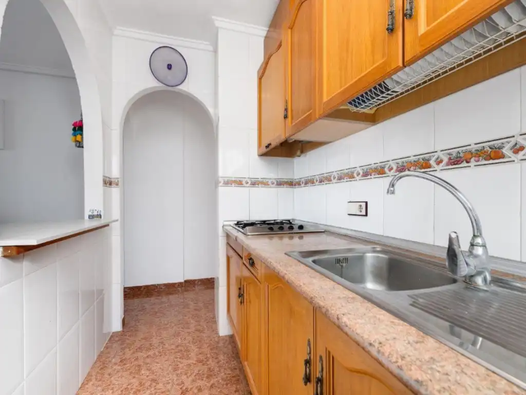 Penthouse mit Pool zum Verkauf in Calle Villa de Madrid, imagen 10