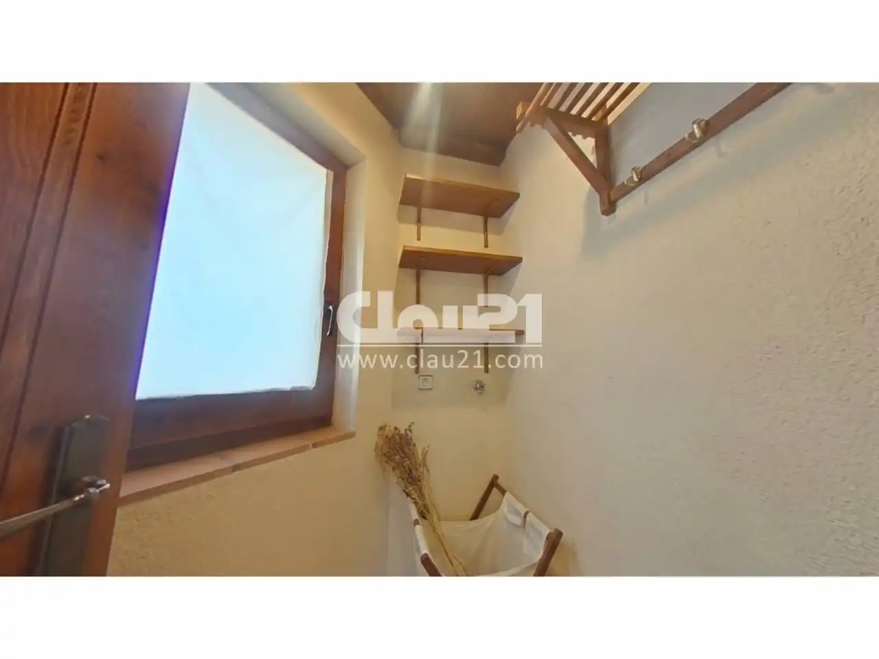 Maison rustique avec jardin à vendre à Calle Cami de la Rota  - Cal Truquet-, imagen 9