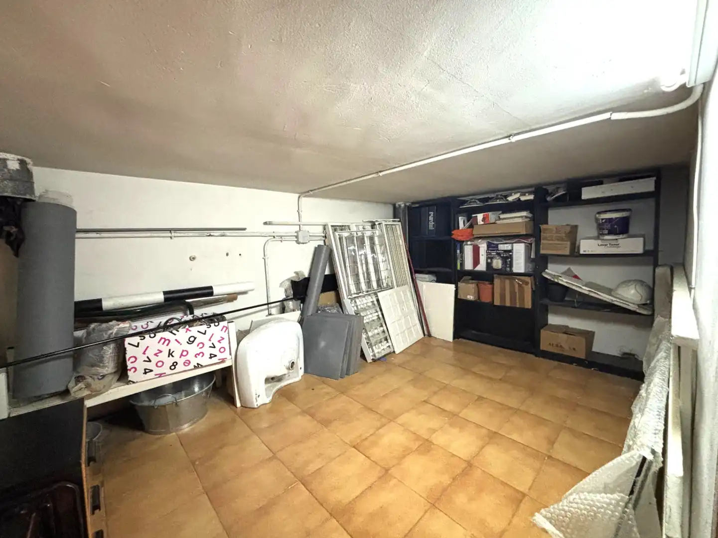 Piso en venta en Calle de Nuestra Señora de la Antigua, Puerta Bonita