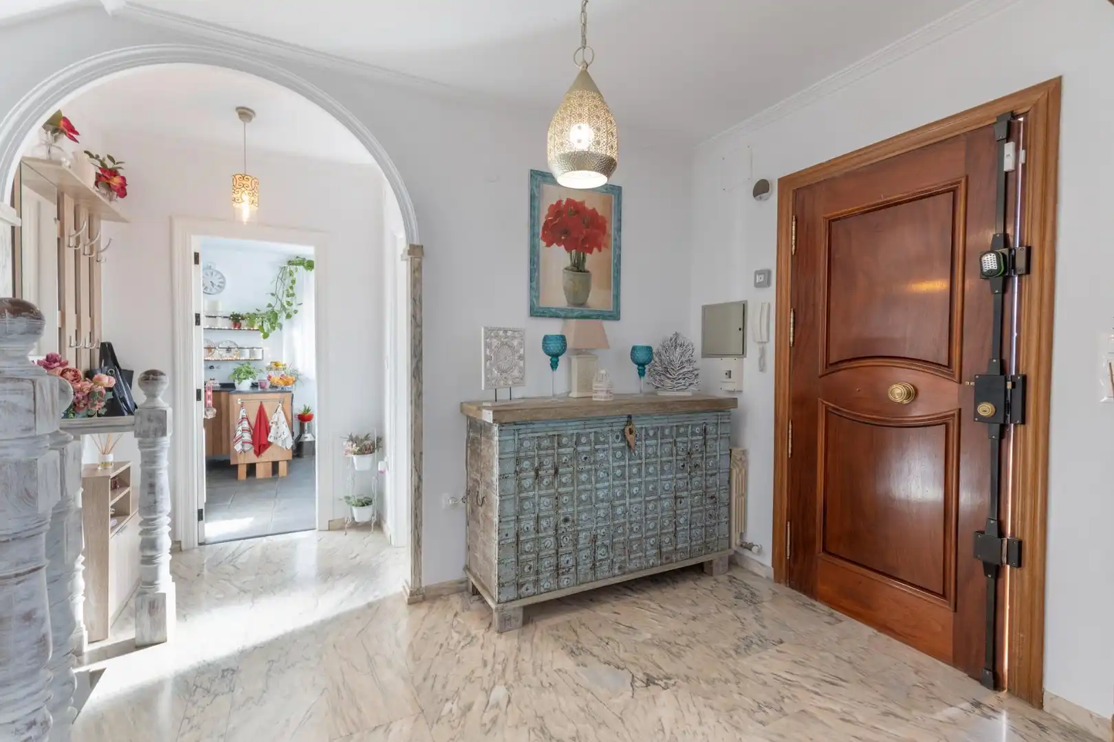 Casa o xalet en venda en Gójar amb Calefacció, Jardí privat i Terrassa