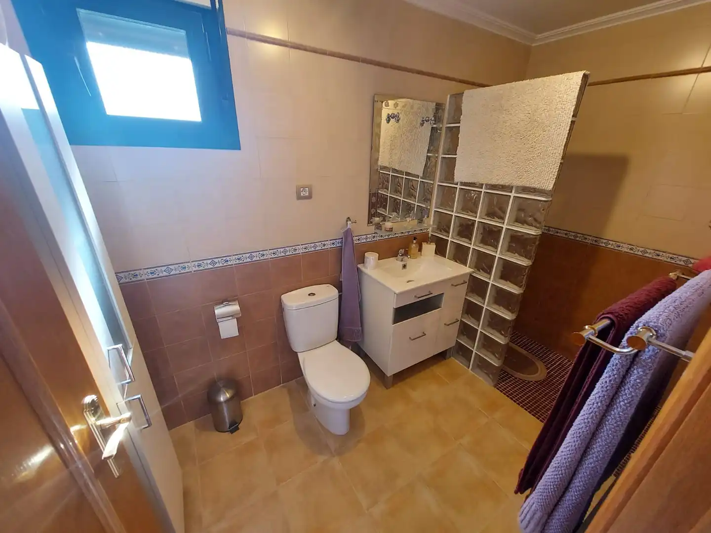 Chalet con jardín en venta en Calasparra, imagen 7