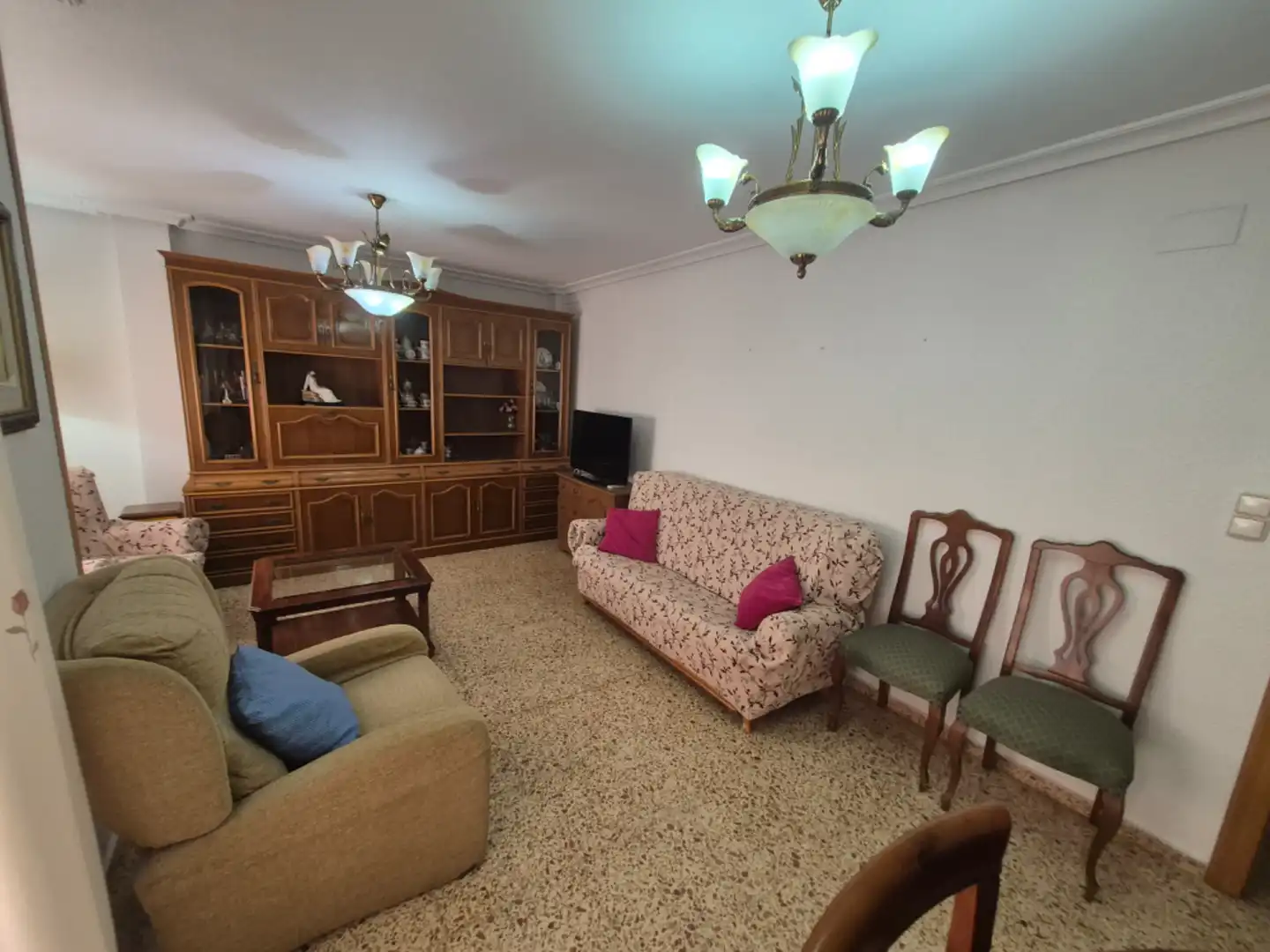 Appartamento con terrazza in vendita a Carrer José Grau Niñoles, imagen 7
